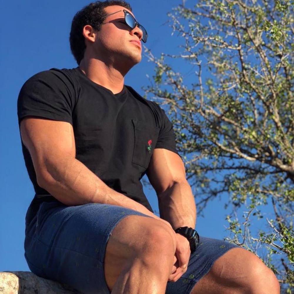 Meet your Posher, Bobby